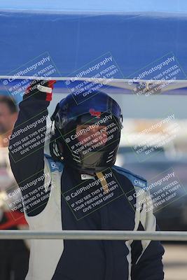 media/Oct-12-2025-Lucky Dog Racing (Sun) [[8adb5568ea]]/5-Pre Grid-Driver Change-Refueling/